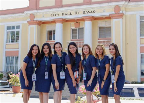 DepEd Davao Hrmo .